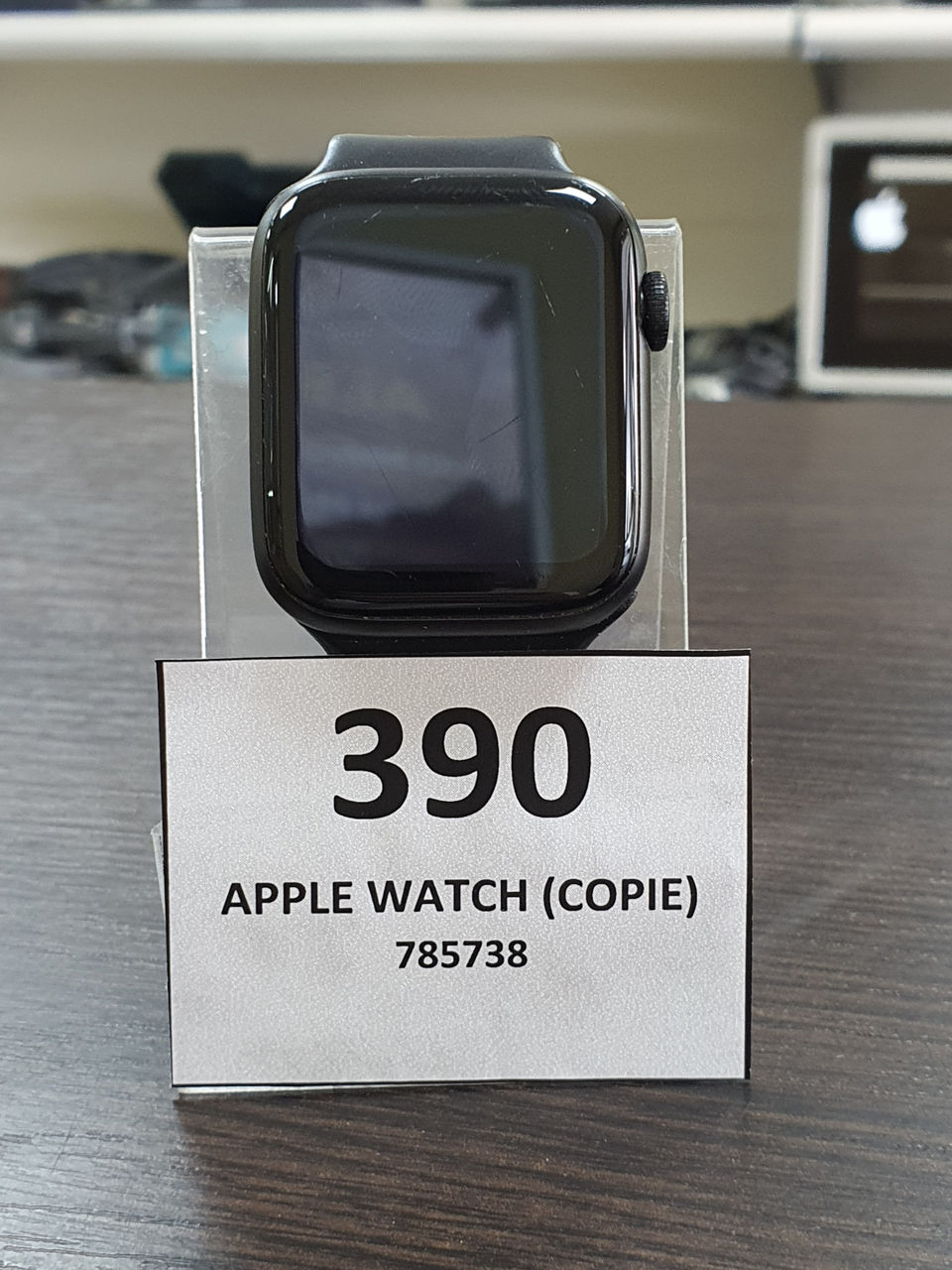 Apple Watch Copie 390 Lei