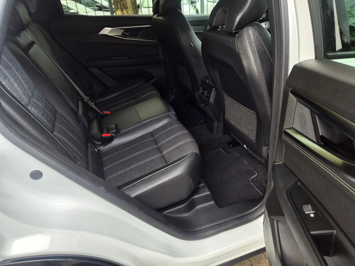 Renault Austral 2023 photo 19