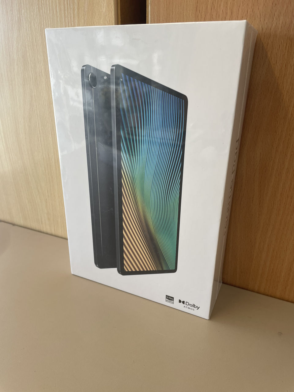 Realme Pad Wi-Fi (RMP2103) 6/128Gb Новый