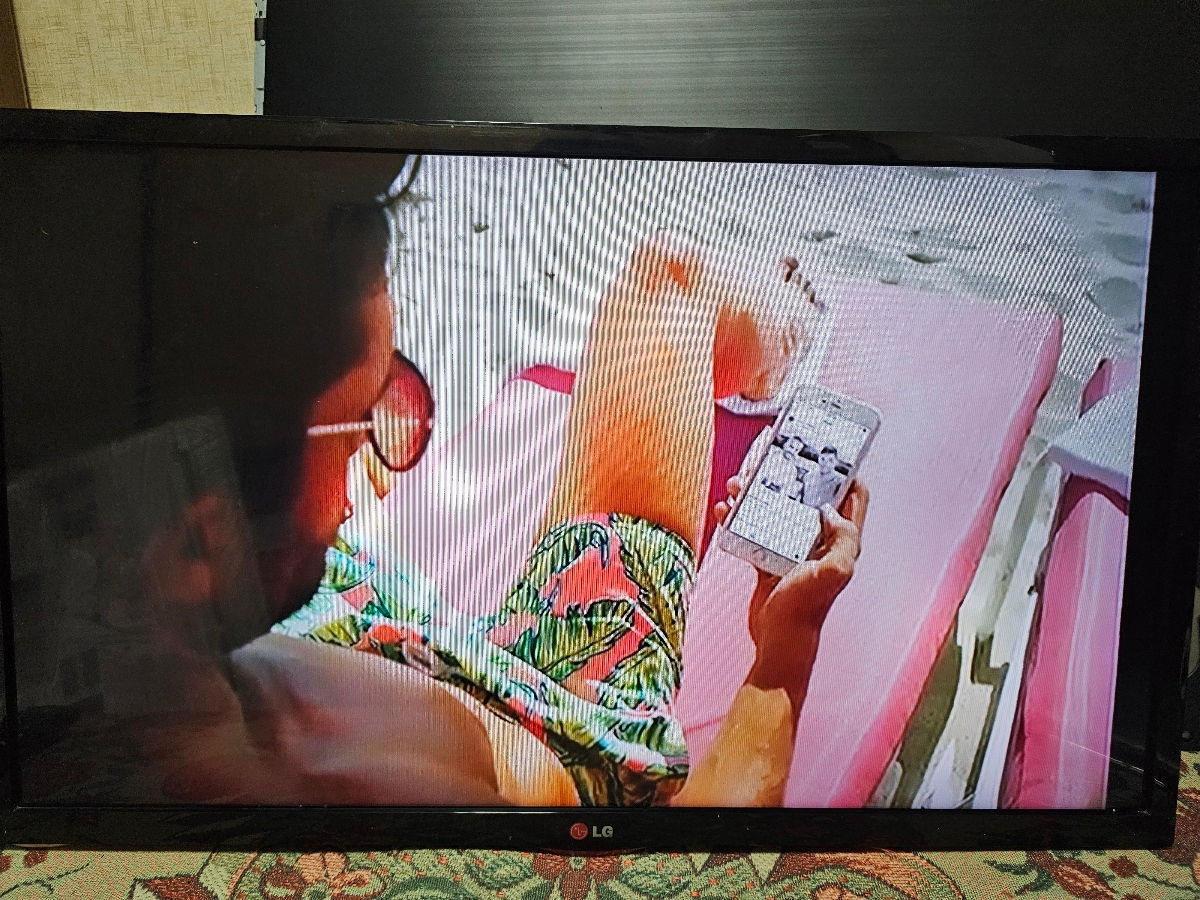 LED Televizor LG diagonala 32" (82cm) foto 1