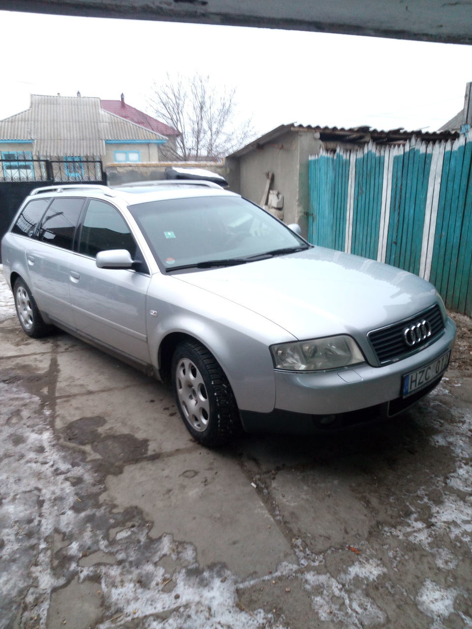 Audi Wolsvagen Skoda dezmembrarea foto 2