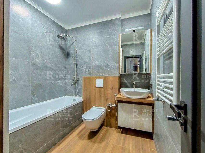 Apartament cu 3 camere, 70 m², Centru, Chișinău foto 7