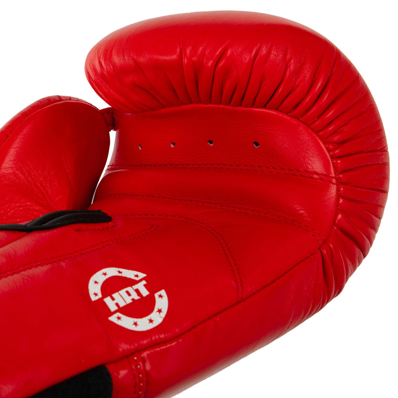 Mănuși de box din piele naturală Hard Touch 10,12,14 O.Z foto 2