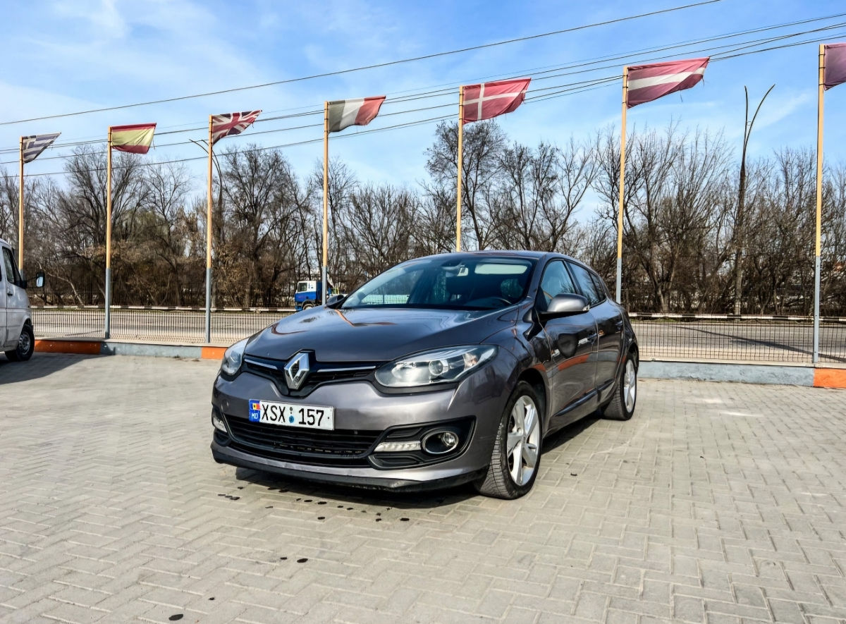 Închiriere auto foto 5