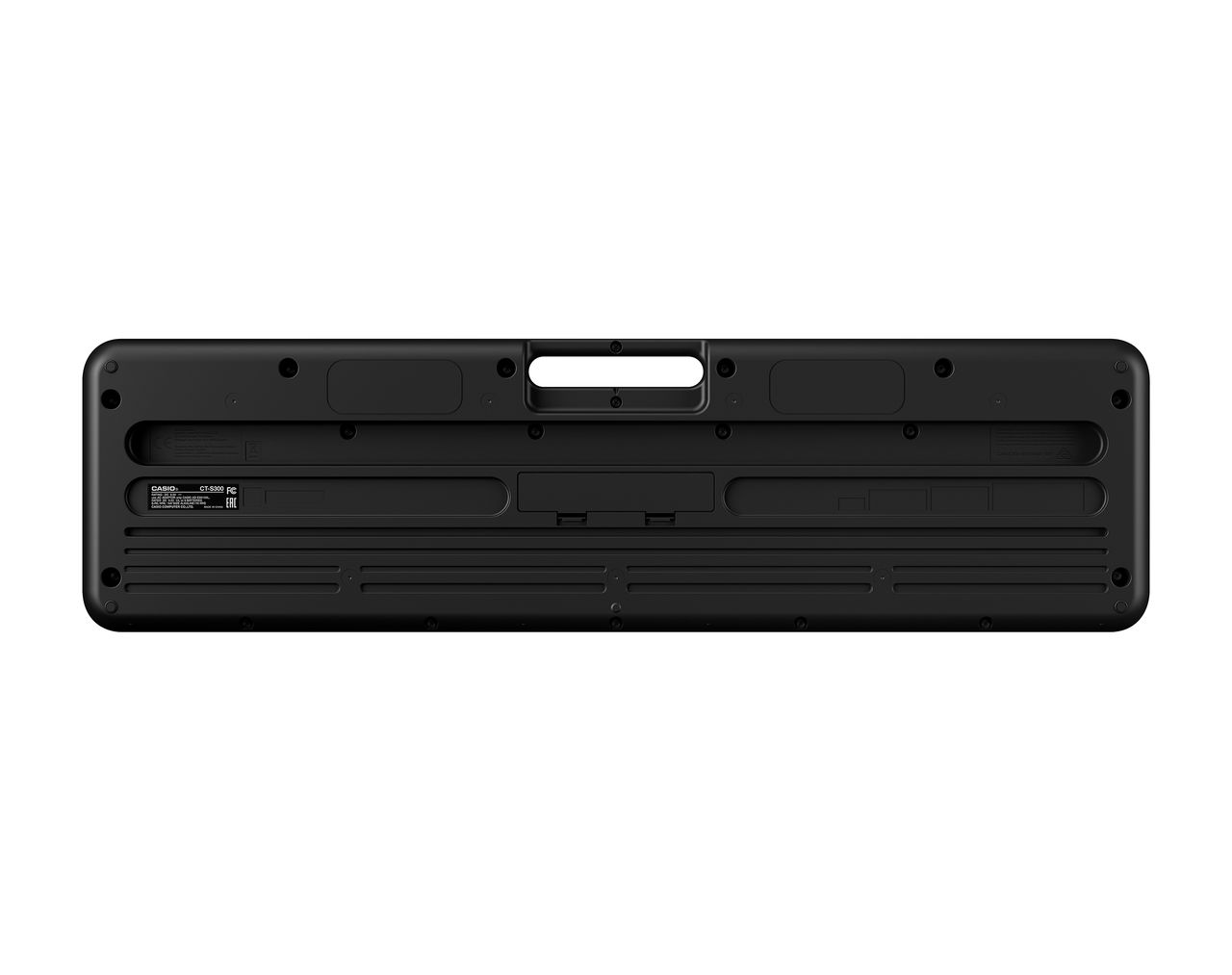 Casio Casiotone CT-S300. Distribuitori oficiali in R. Moldova. фото 5