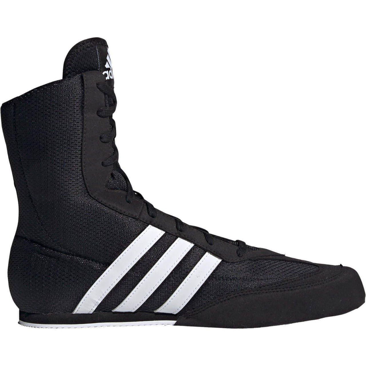 Оригинальные боксерки Adidas box hog 2 foto 0