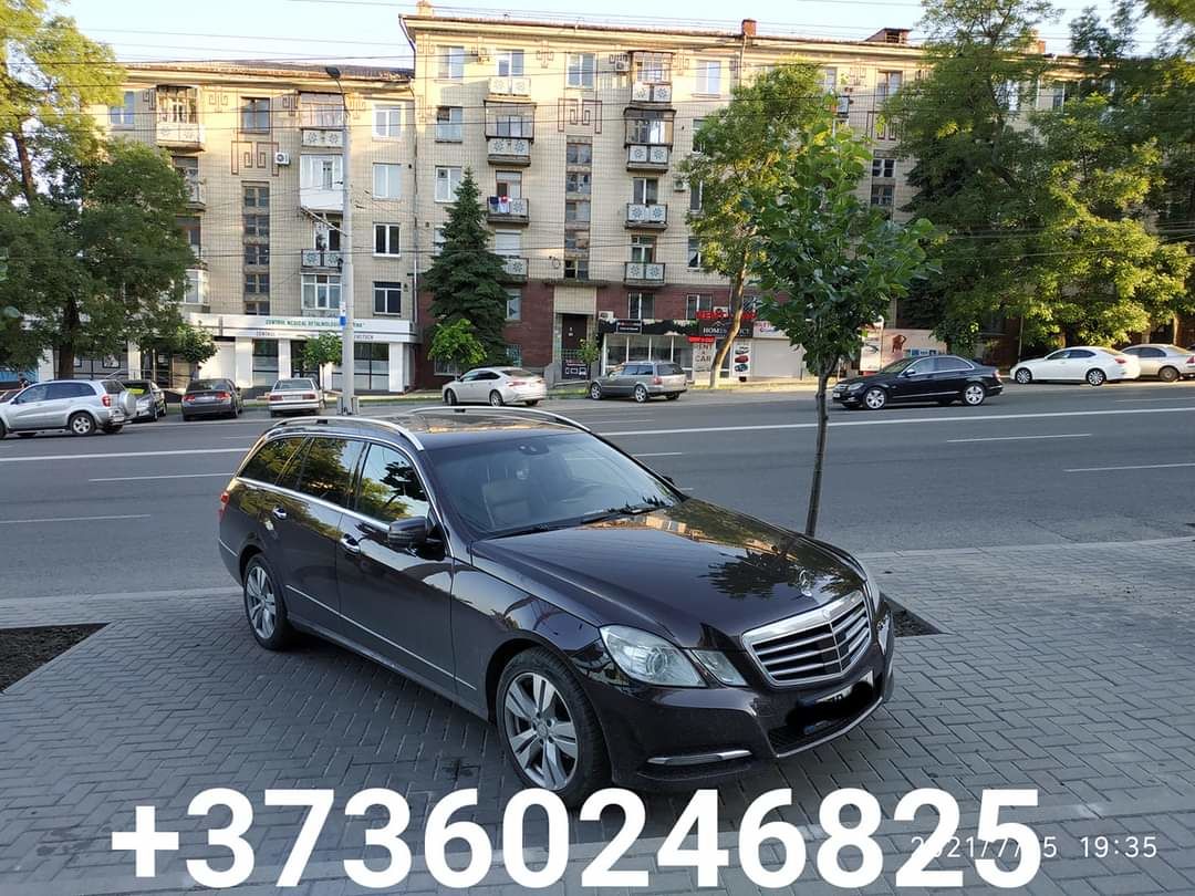 Такси из Кишинева в Одессу foto 9