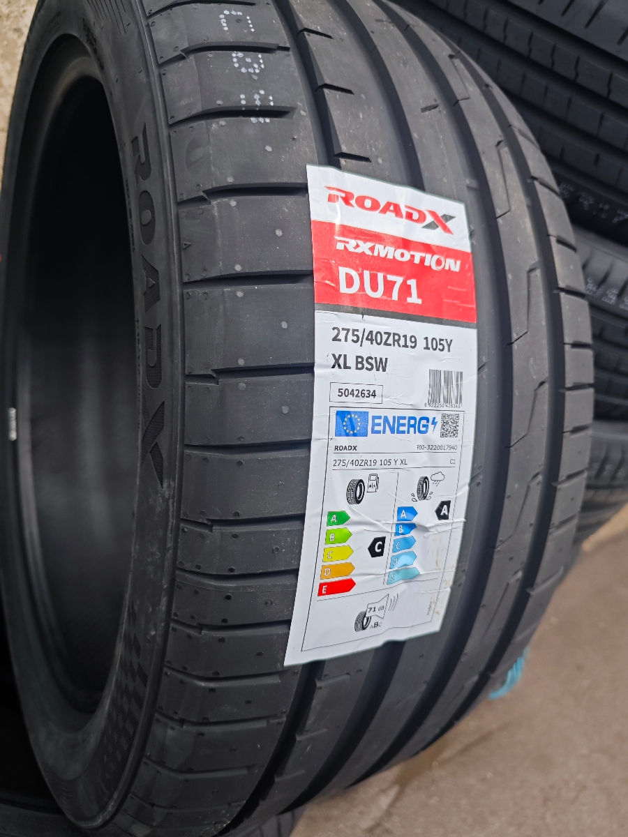 275/45R20 RoadX !! 275/45/20 !! 275 45 R20 !!  foto 5
