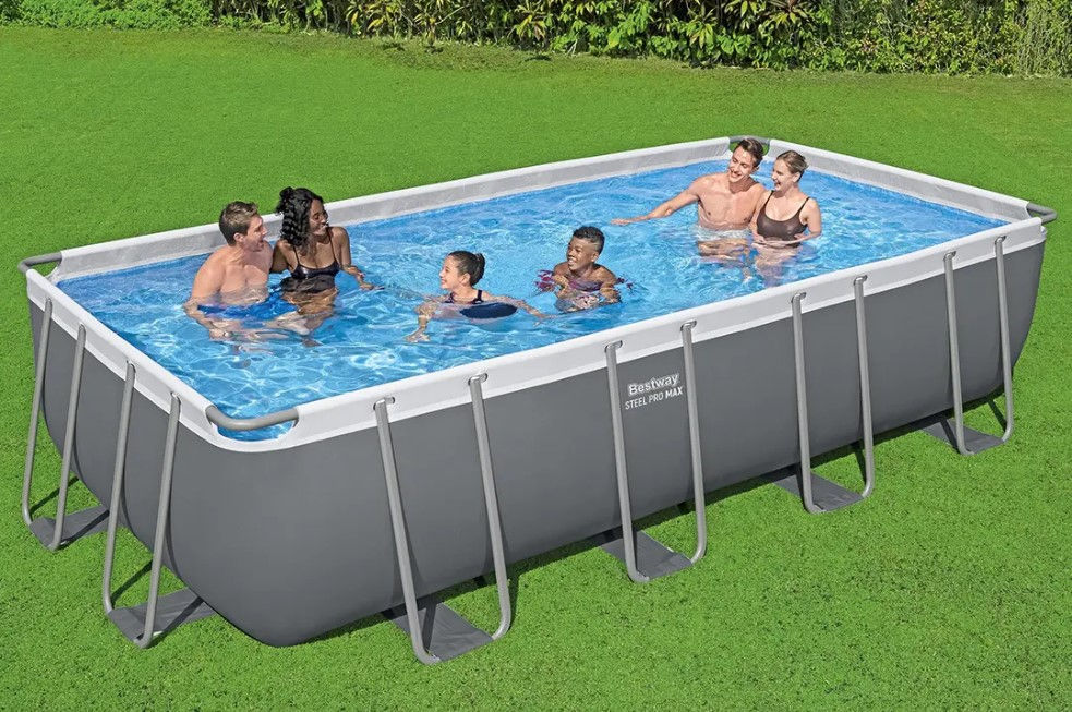 Importator Oficial Intex și Bestway în Moldova — piscine la cele mai mici prețuri! Livrare rapidă. foto 12