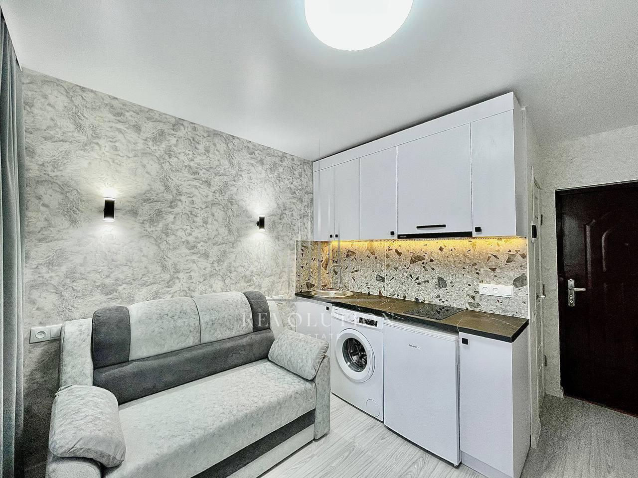 Apartament cu 1 cameră,  Ciocana,  Chișinău,  Chișinău mun. foto 1