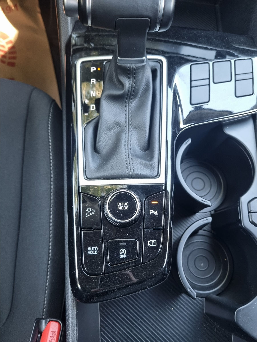 KIA Sportage 2023 photo 15