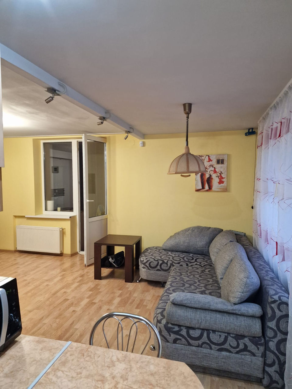 Apartament cu 5 camere sau mai multe,  Centru,  Briceni,  Briceni foto 1