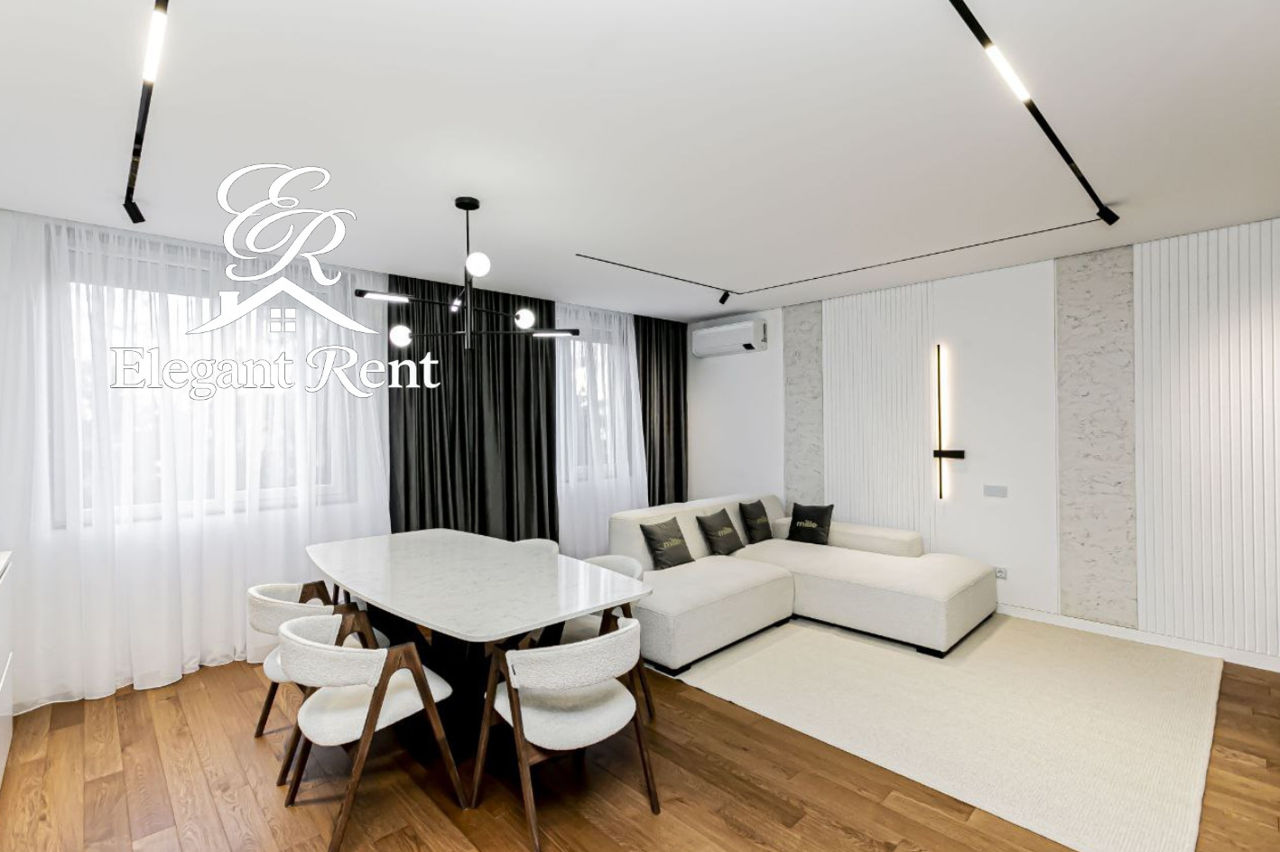 Centru, str. Gheorghe Asachi 69/2