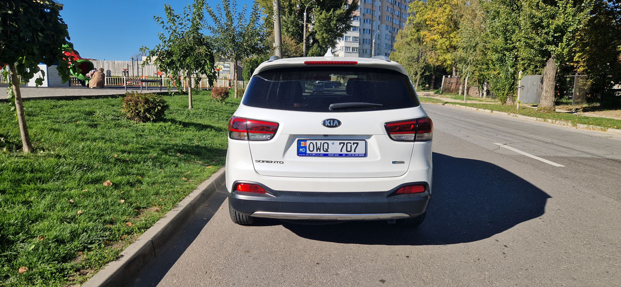 KIA Sorento foto 3