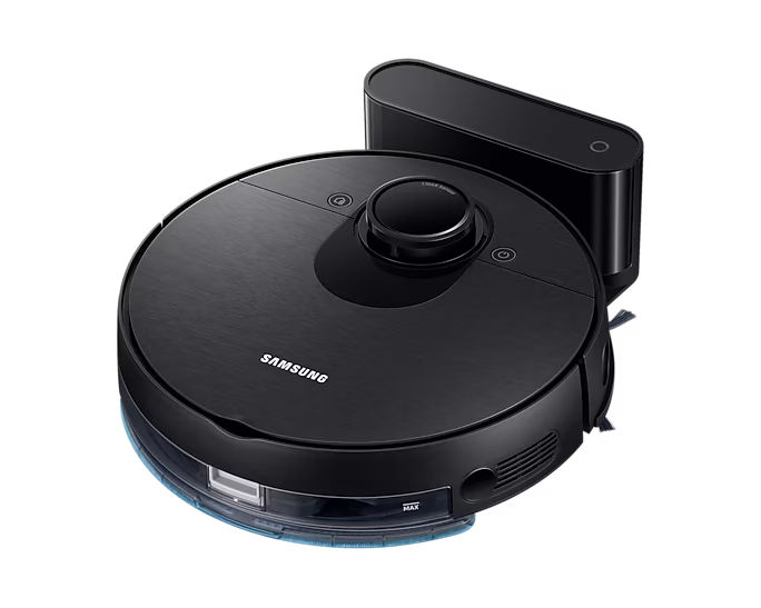 Samsung powerbot-s foto 0