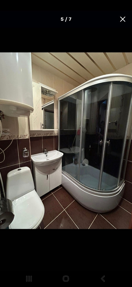 2-х комнатная квартира,  8 квартал,  Бельцы,  Бельцы мун. фото 4