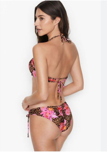 Costume de baie Victoria Secret, noi, marimea S (top) si M (bikini), pret 899 lei foto 0