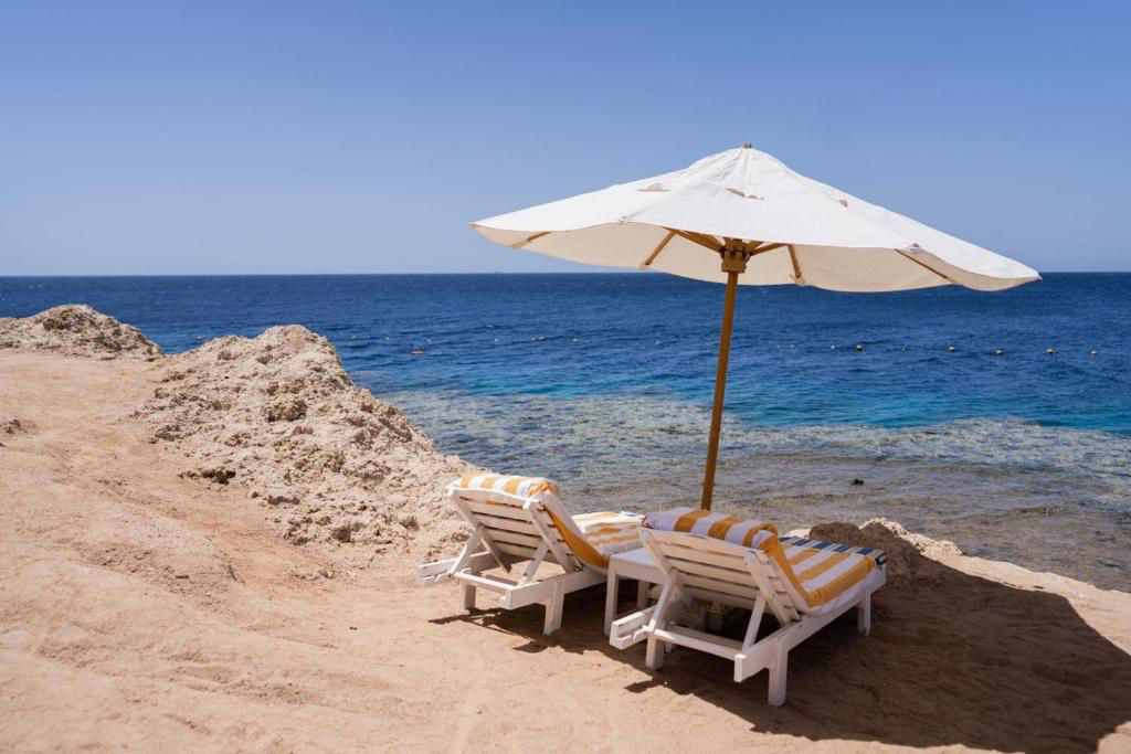 Egypt! Sharm! Grand Oasis Resort 4*+! Din 17.12! foto 4