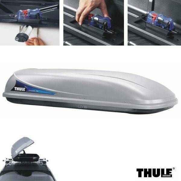 Chirie Boxa Thule Ocean 780 фото 2