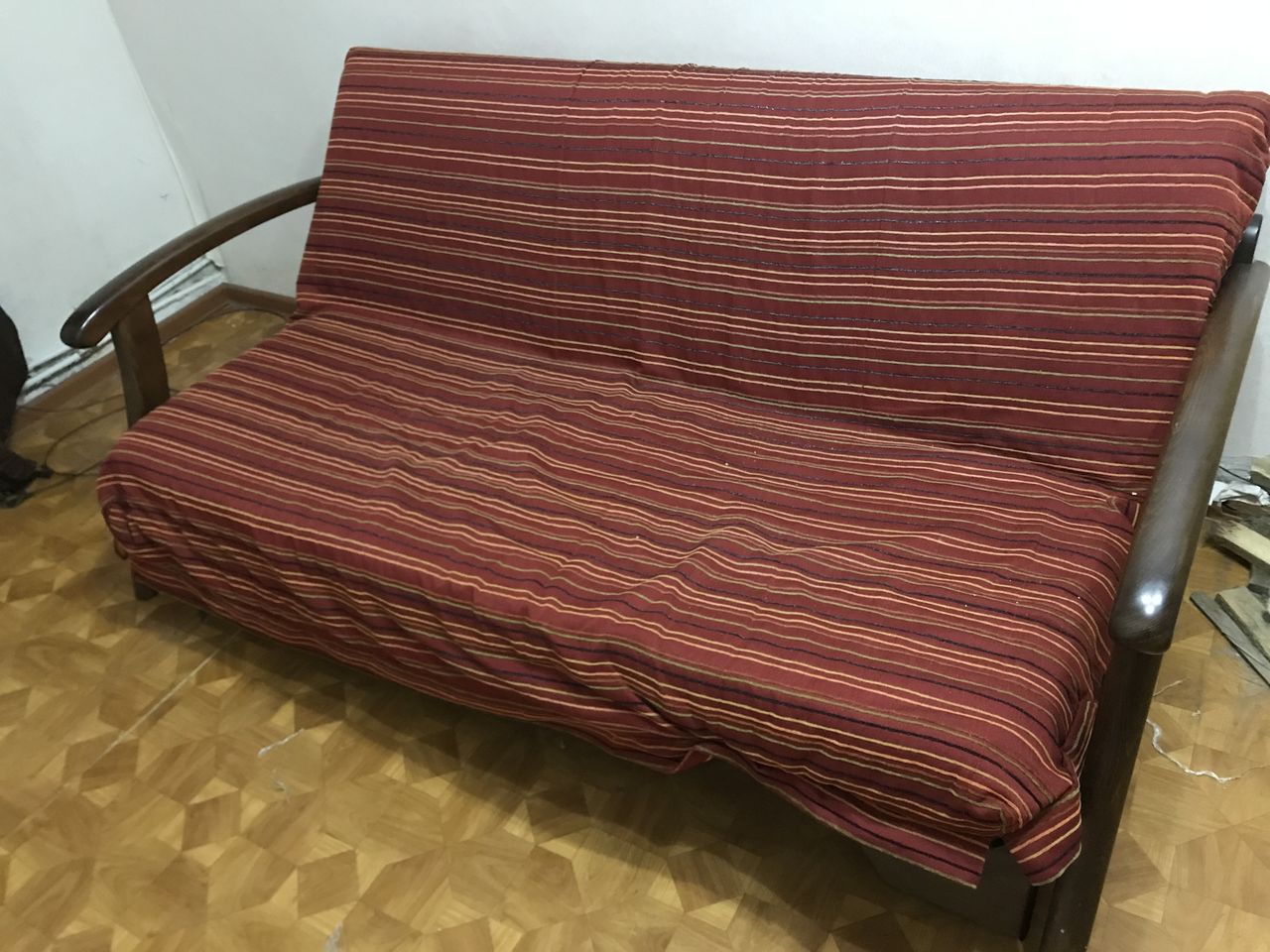 Диван раскладной