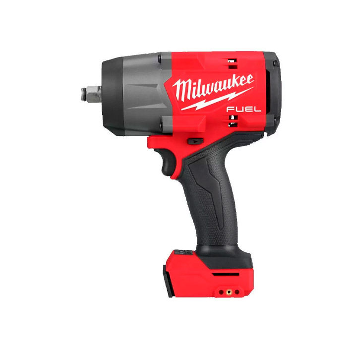 Mașină de înșurubat cu impact / аккумуляторный гайковерт milwaukee m18 fhiw2f12-0, 4933498056 foto 0