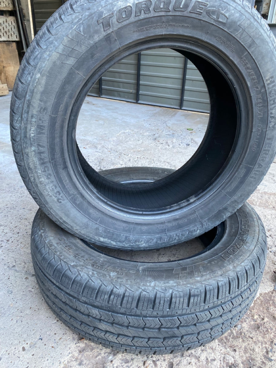 235/65r17 foto 1