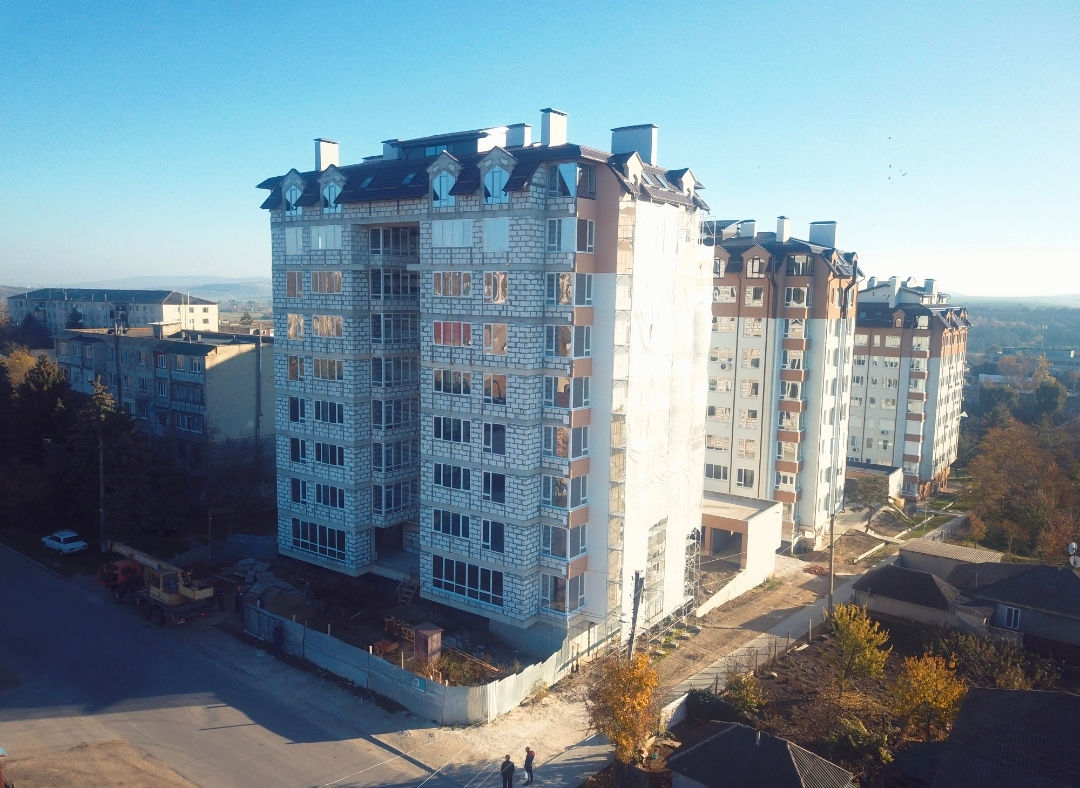 Apartament cu 2 camere,  Centru,  Sîngerei,  Sîngerei foto 14