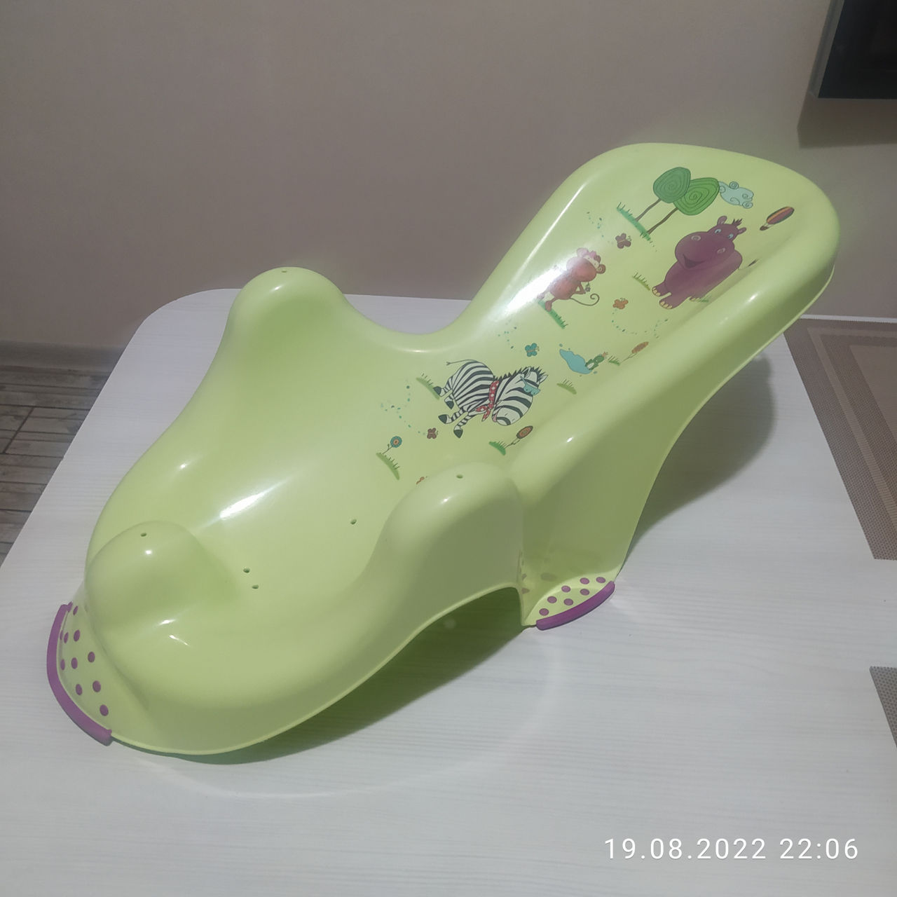 Подставка для купания