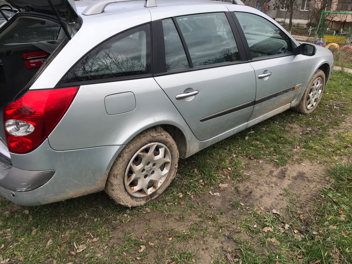 Разборка reno renault laguna 2 мотор лагуна 2 дезмембраре лагуна 2 laguna 2 мотор 1.8 бензин пиесе  фото 3