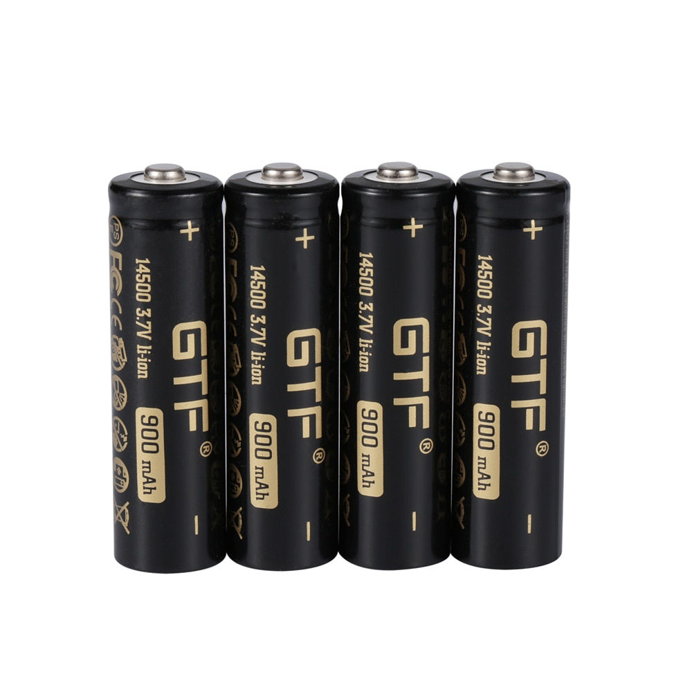 Аккумуляторы 14500, 18650, Samsung INR1865035E