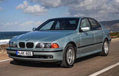 Рулевая рейка Bmw 5 (E39) фото 5