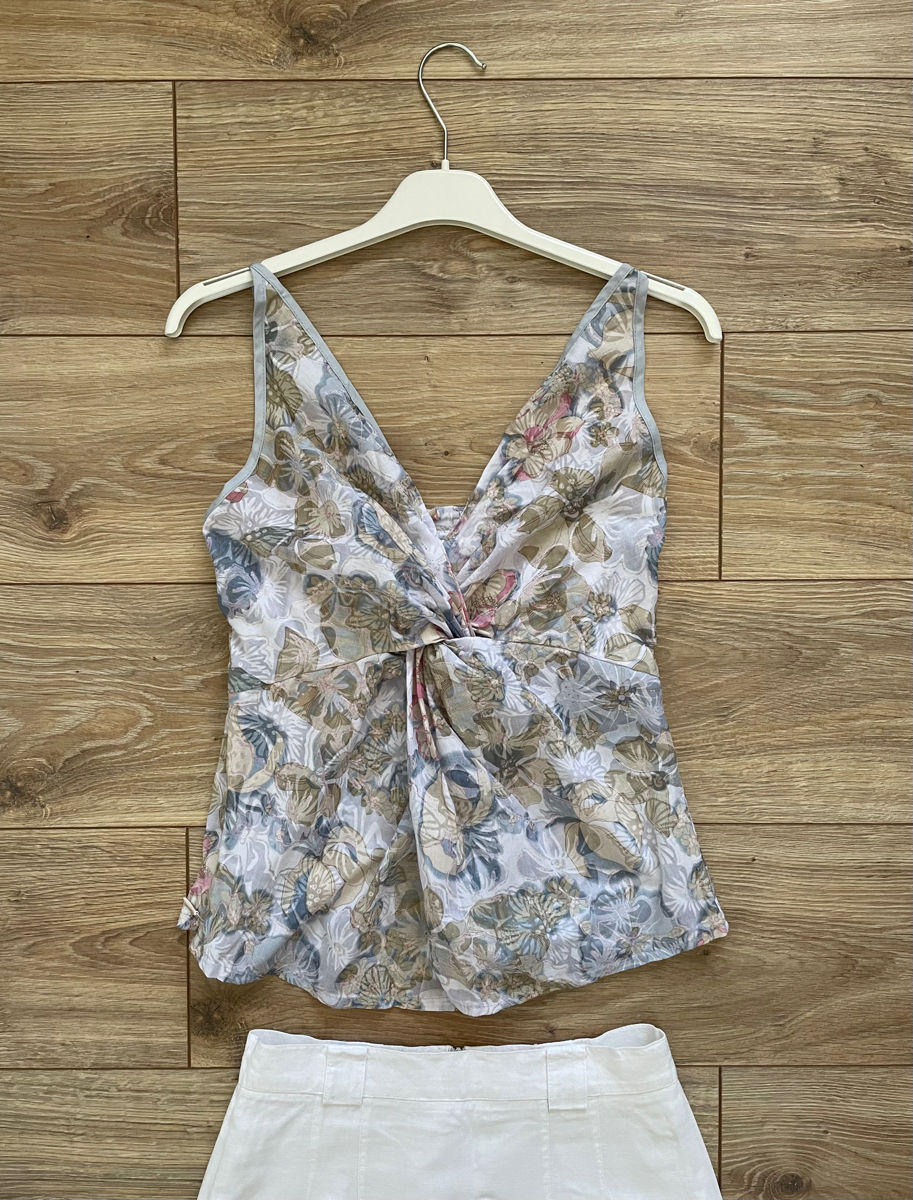 Max Mara, Tezenis, Intimissimi, Motivi, Sisley. Mar. XS, S, M. фото 2