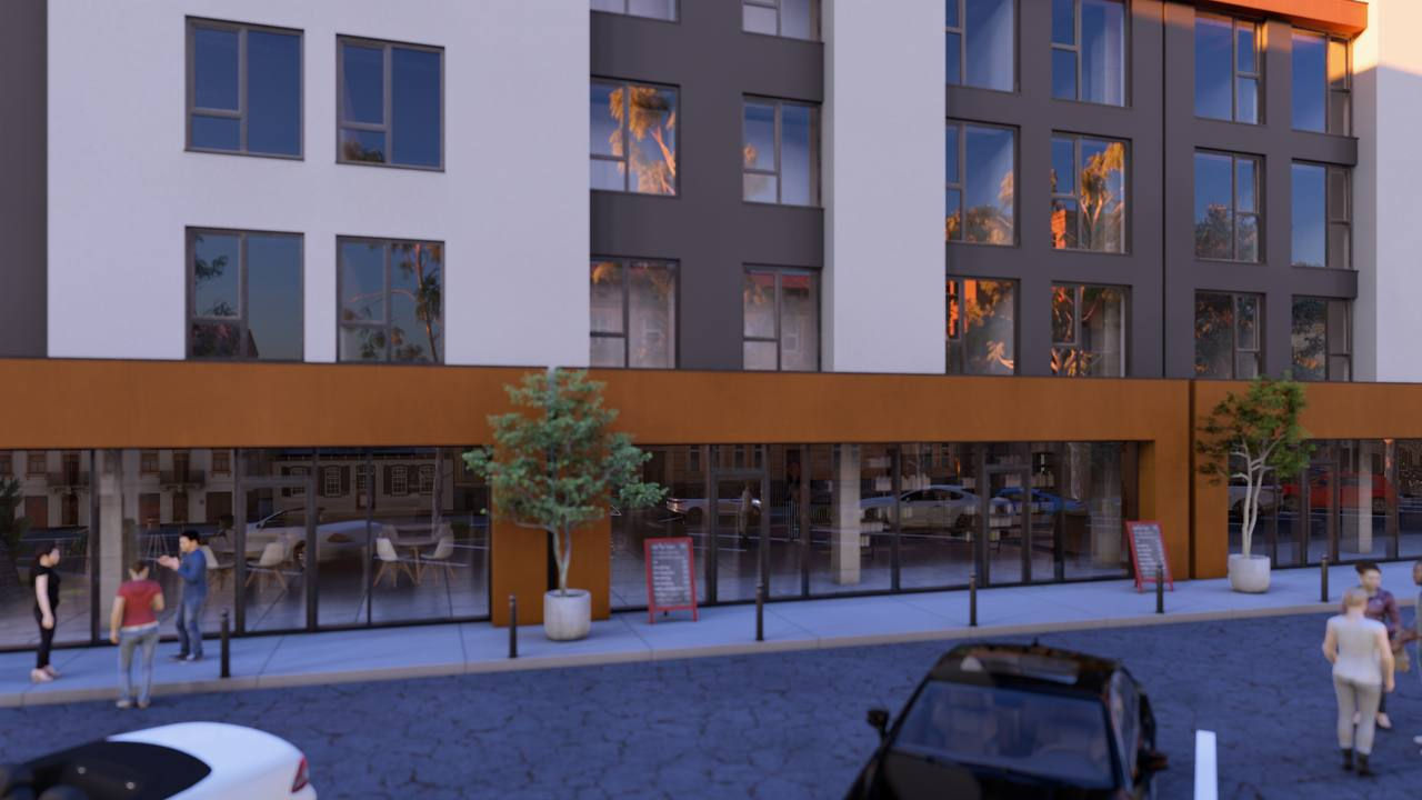 Apartament cu 3 camere,  Centru,  Cricova,  Chișinău mun. foto 6