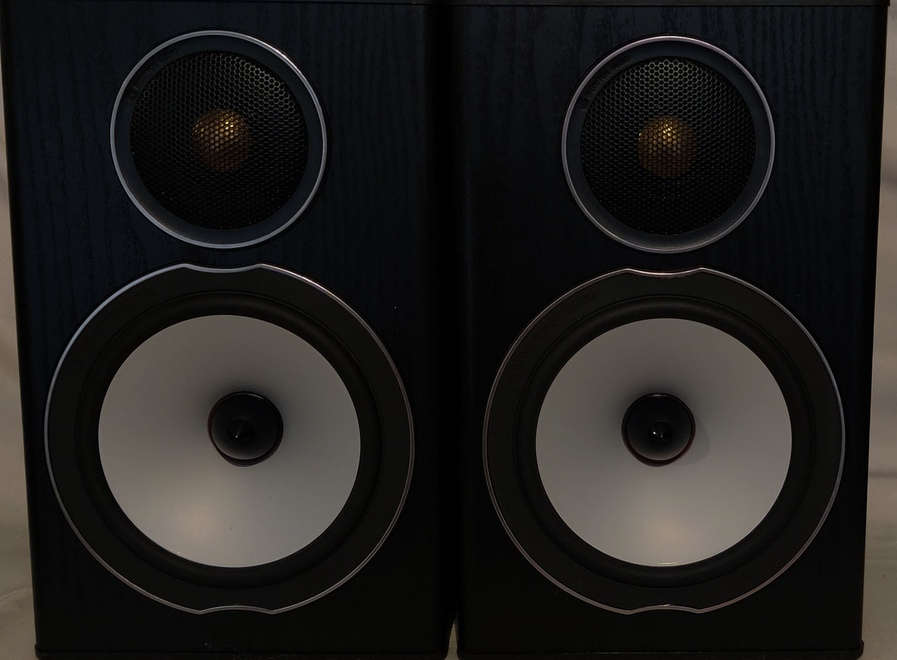 Monitor Audio Bronze BX Centre speaker  /  Monitor Audio Bronze BX1  Original. Made in England фото 5