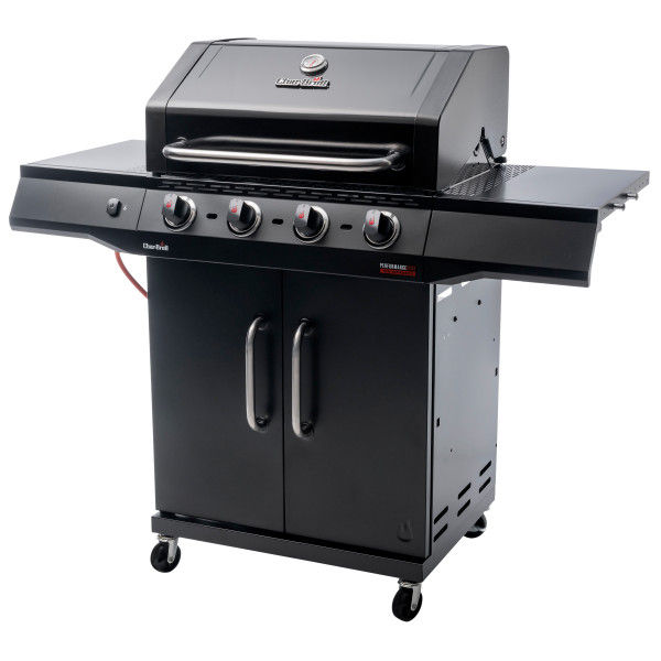 Gratar pe gaz Char-Broil Performance CORE B4, TRU-Infrared фото 3