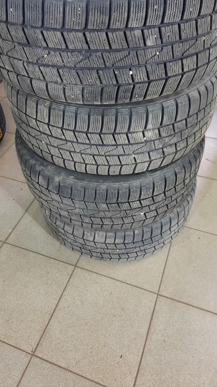 205/55 R16 Hankook