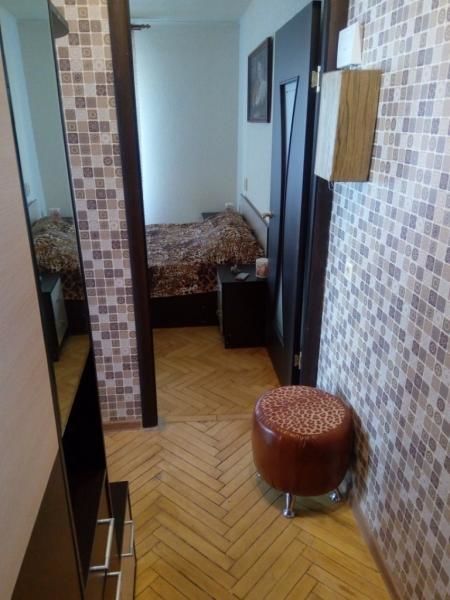 Apartament cu 1 cameră, 19 m², Telecentru, Chișinău foto 5