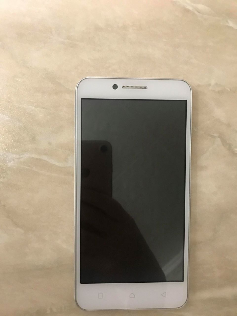 Lenovo Vibe C