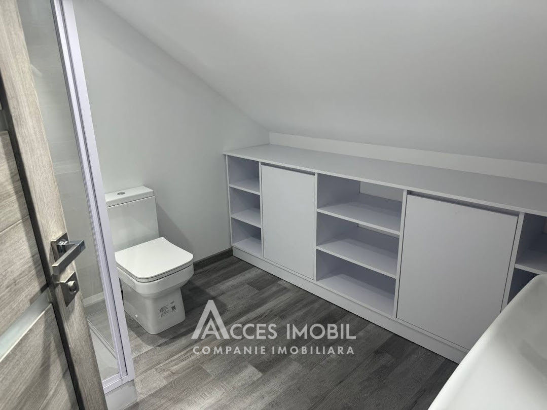 Apartament cu 3 camere, 122 m², Buiucani, Chișinău foto 10