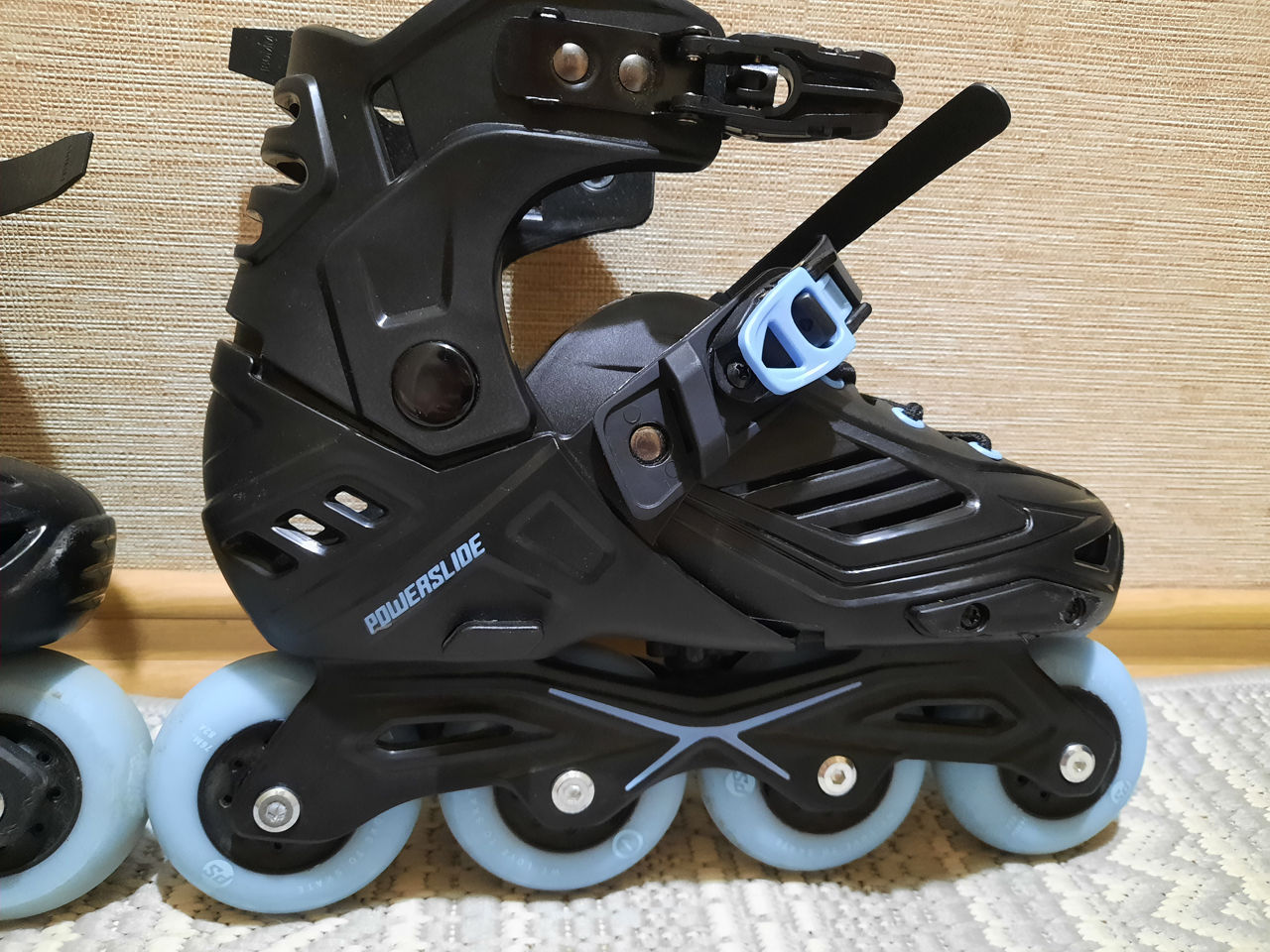 Powerslide