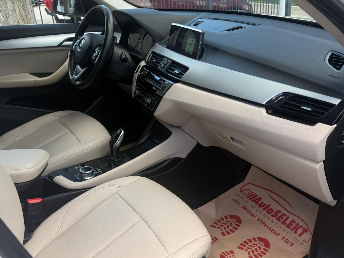 BMW X1 2020 photo 9