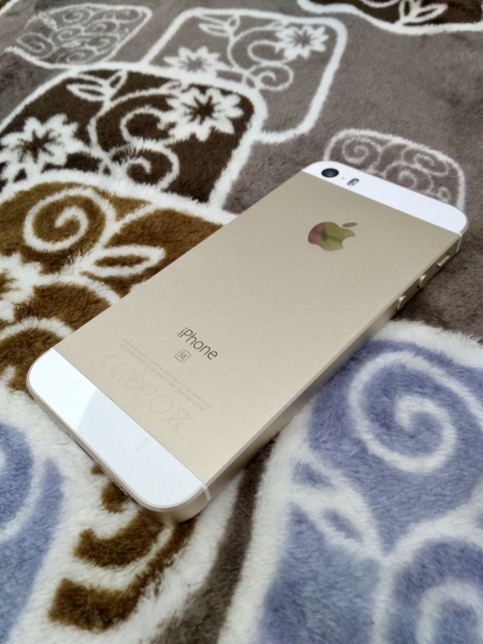 Iphone SE 32 original