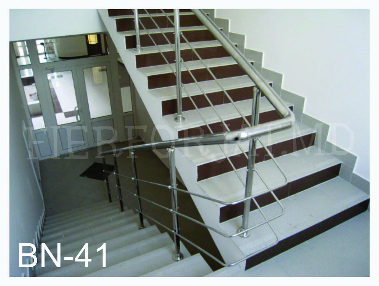 Balustrade din Inox direct de la producator foto 3