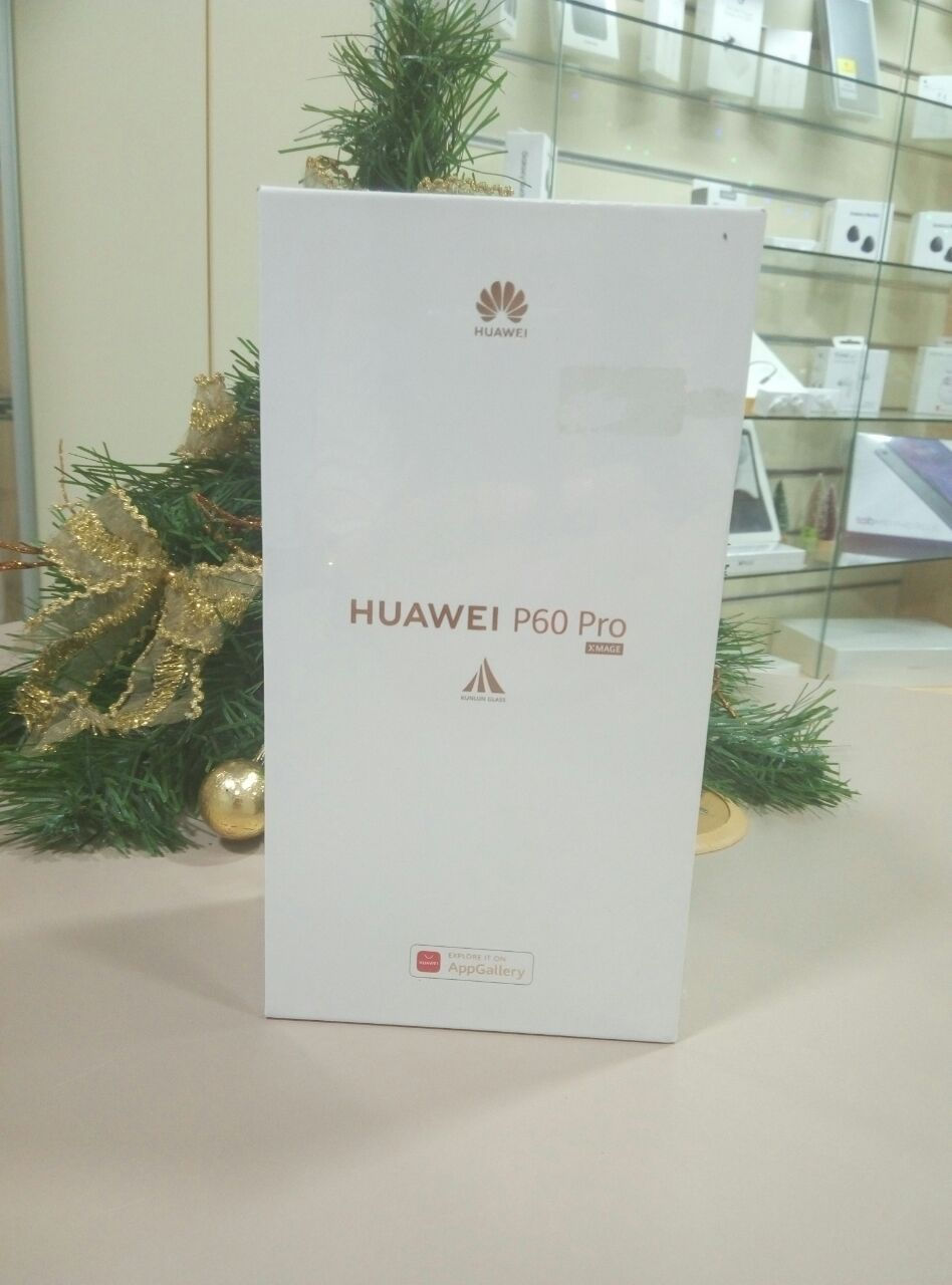 Huawei P60 Pro 8/256Gb foto 1