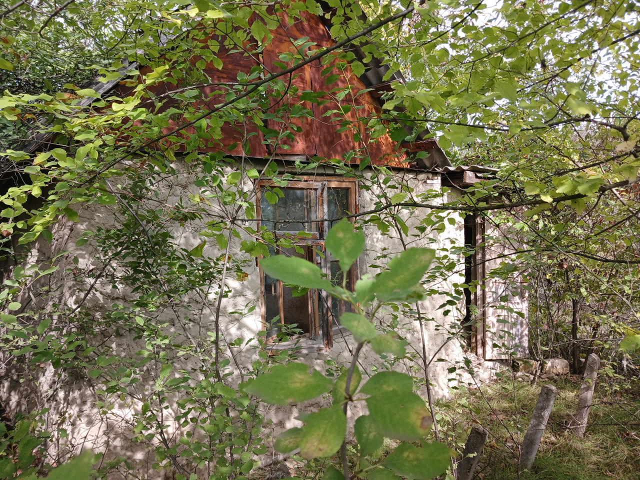 Teren / gradina la Stauceni foto 2