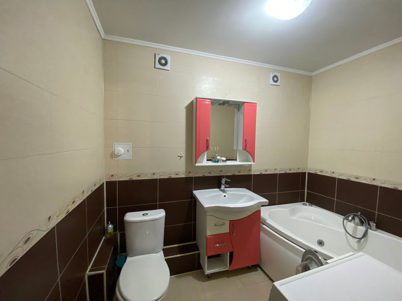 Apartament cu 2 camere,  Ciocana,  Chișinău mun. foto 8