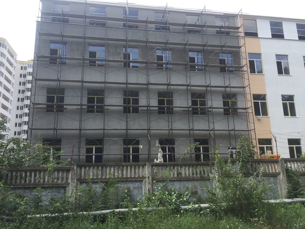 Аренда лесов фото 0