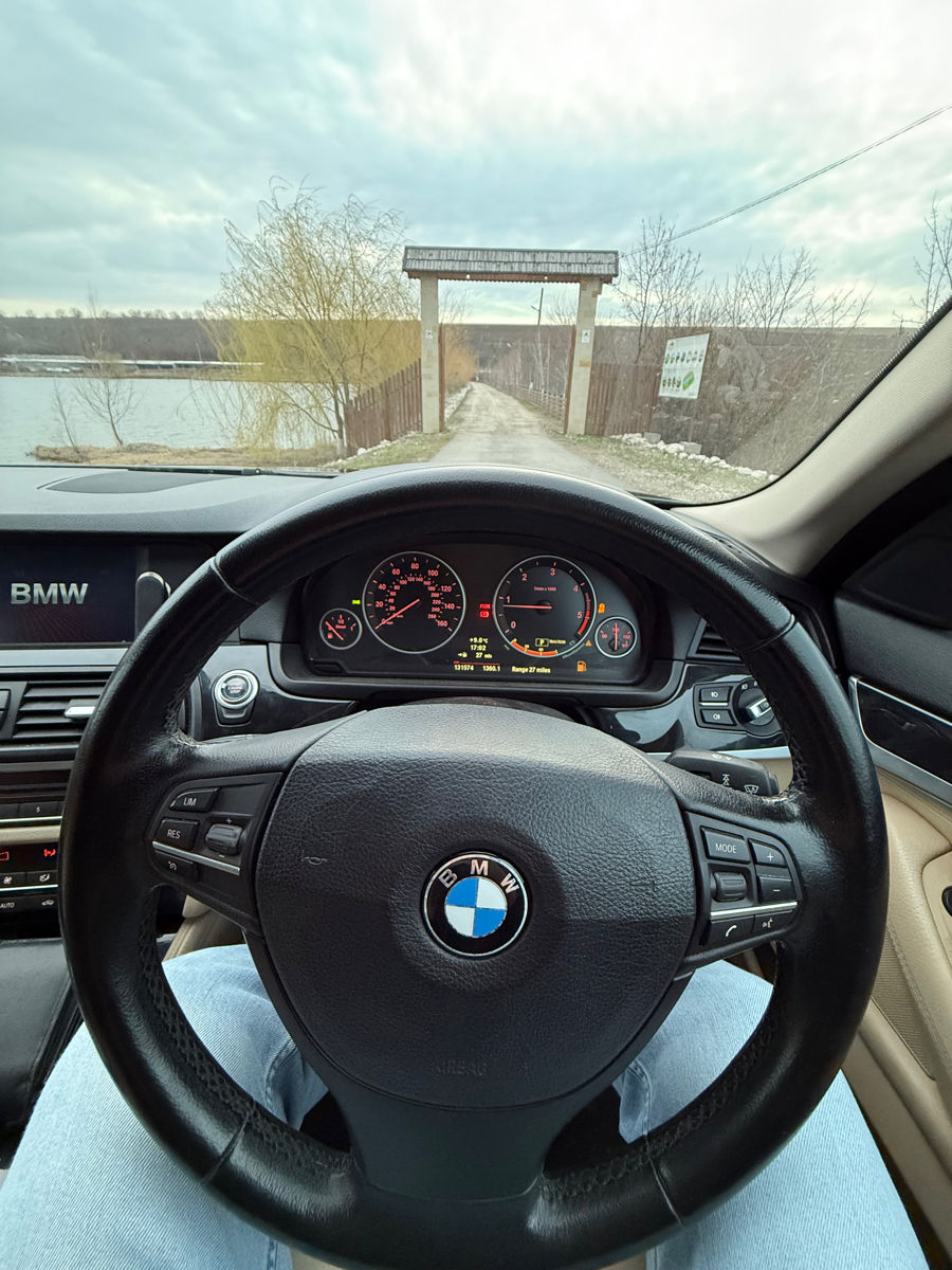 Piese BMW F10 n47 foto 7