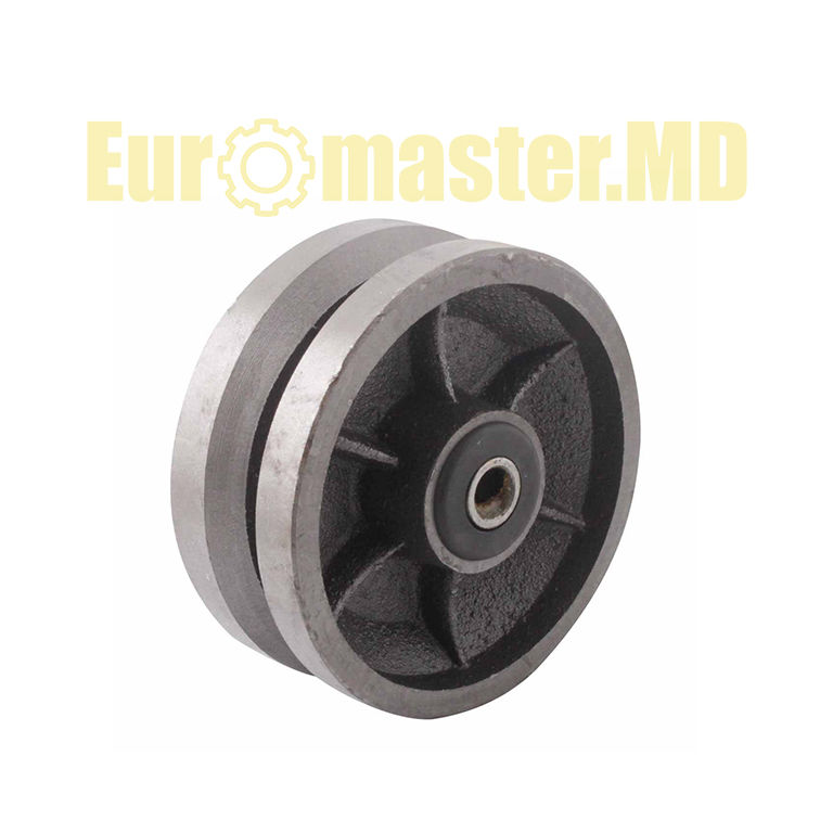 Roti si role cu canal - pentru porti (industrial polonia) importator euromaster фото 1