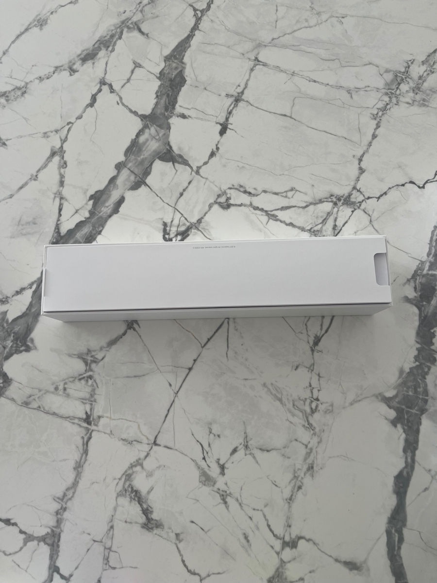 Apple Watch series 3 gray aluminium 42mm foto 1